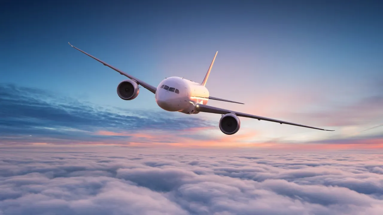 Flygsäkerhetens utveckling genom decennier