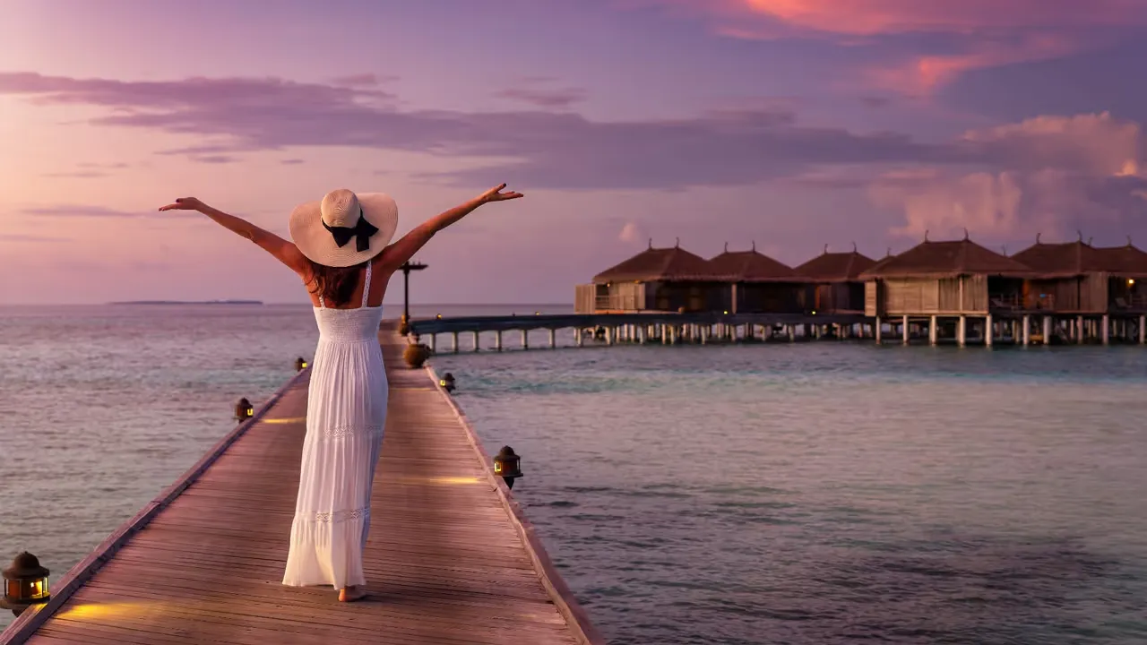 Upptäck karibiens soliga hemlighet