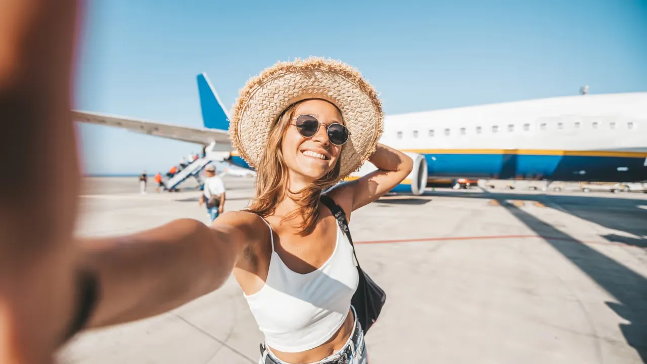 Upptäck paradisets dolda skatter